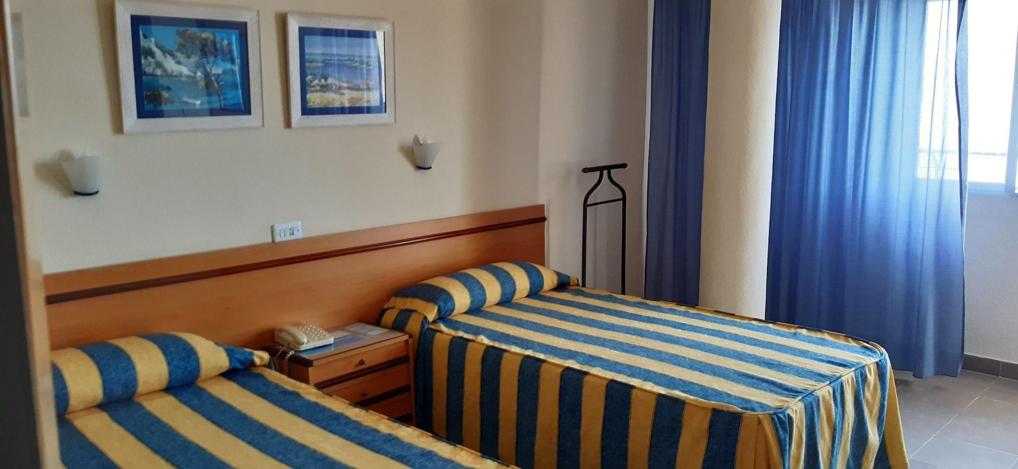 Bahia - 30º Hotels El Puerto de Mazarrón Zewnętrze zdjęcie