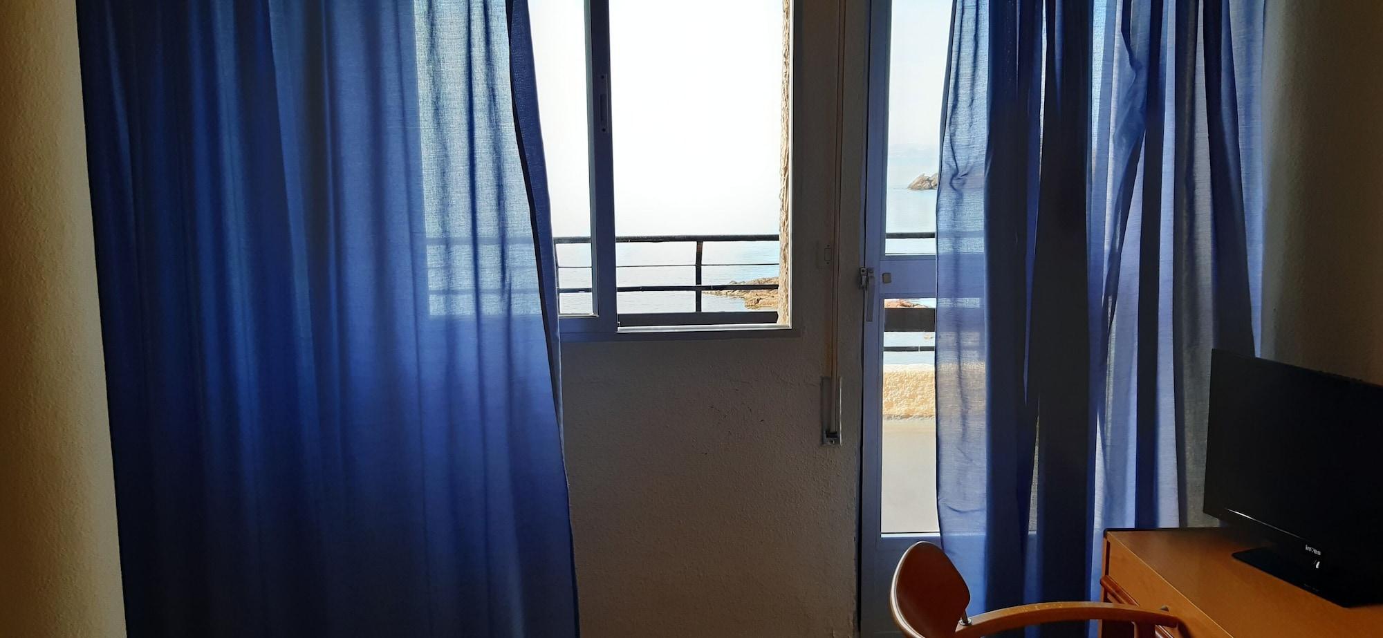 Bahia - 30º Hotels El Puerto de Mazarrón Zewnętrze zdjęcie