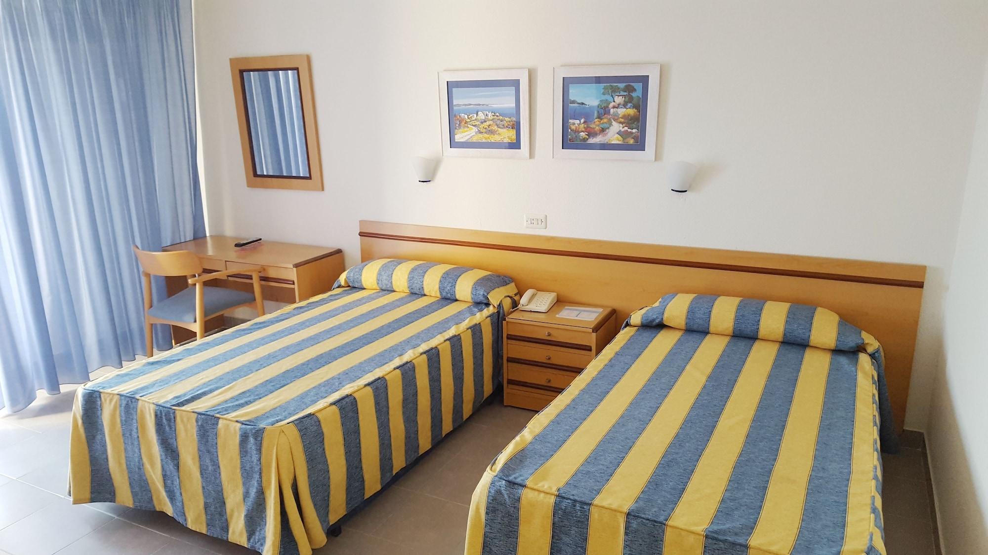 Bahia - 30º Hotels El Puerto de Mazarrón Zewnętrze zdjęcie