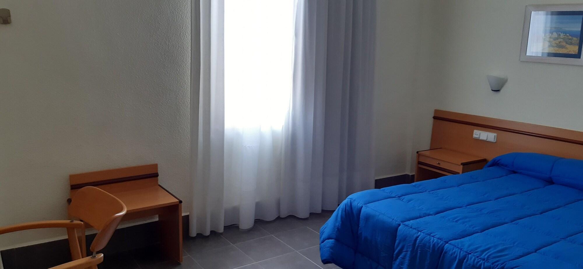 Bahia - 30º Hotels El Puerto de Mazarrón Zewnętrze zdjęcie