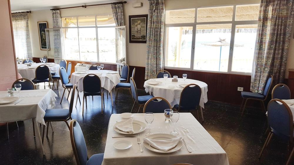 Bahia - 30º Hotels El Puerto de Mazarrón Zewnętrze zdjęcie