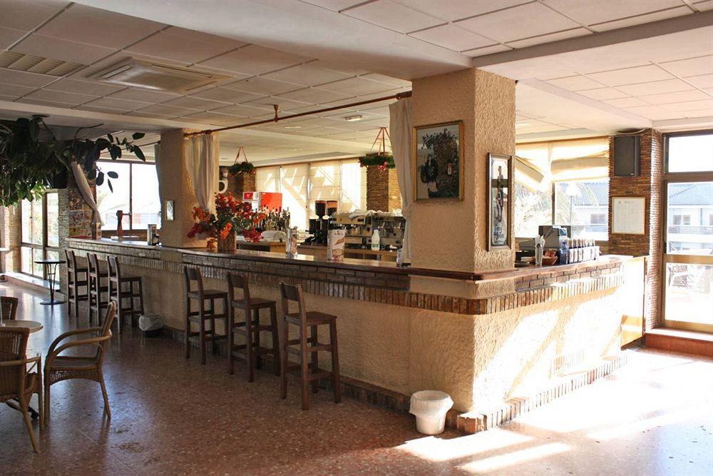 Bahia - 30º Hotels El Puerto de Mazarrón Zewnętrze zdjęcie