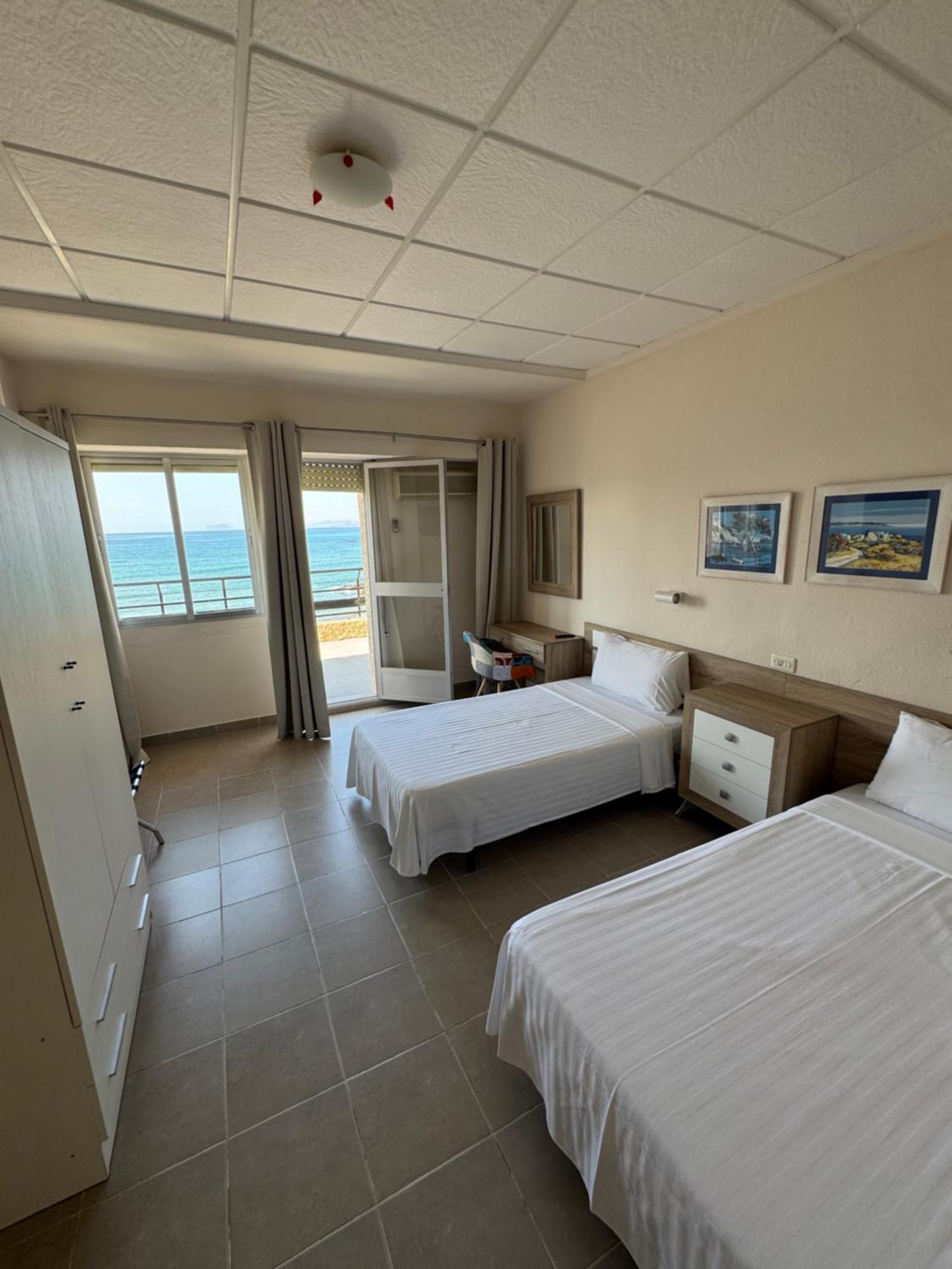 Bahia - 30º Hotels El Puerto de Mazarrón Zewnętrze zdjęcie