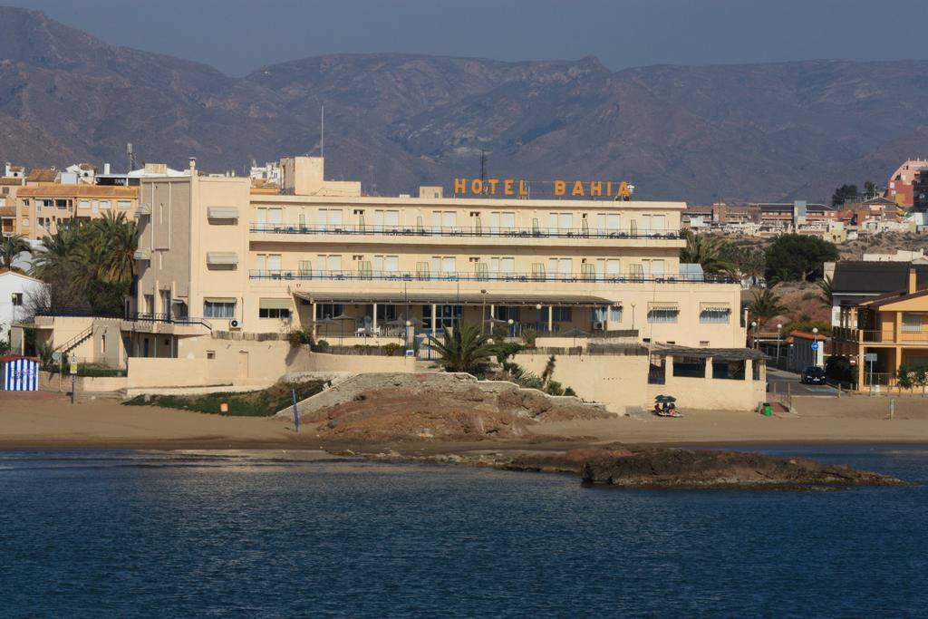 Bahia - 30º Hotels El Puerto de Mazarrón Zewnętrze zdjęcie