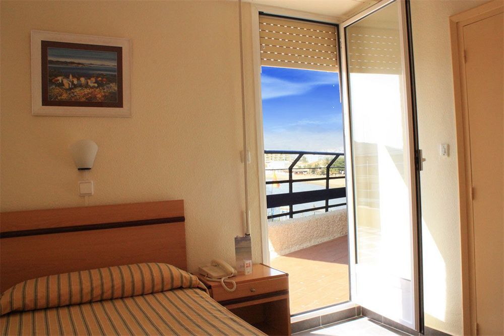 Bahia - 30º Hotels El Puerto de Mazarrón Zewnętrze zdjęcie