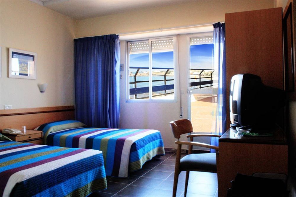 Bahia - 30º Hotels El Puerto de Mazarrón Zewnętrze zdjęcie
