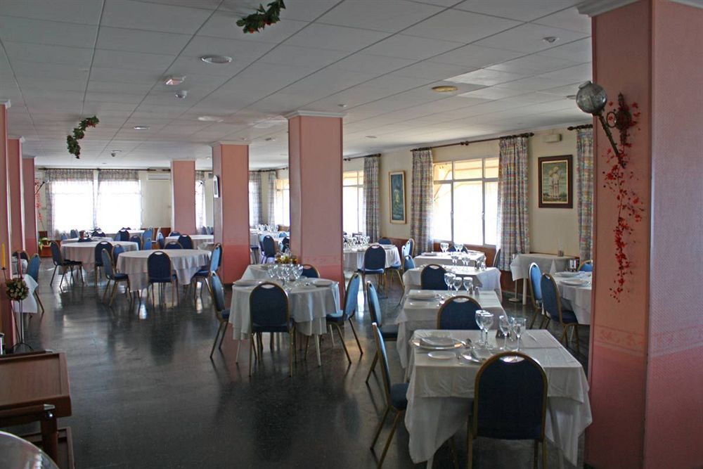 Bahia - 30º Hotels El Puerto de Mazarrón Zewnętrze zdjęcie