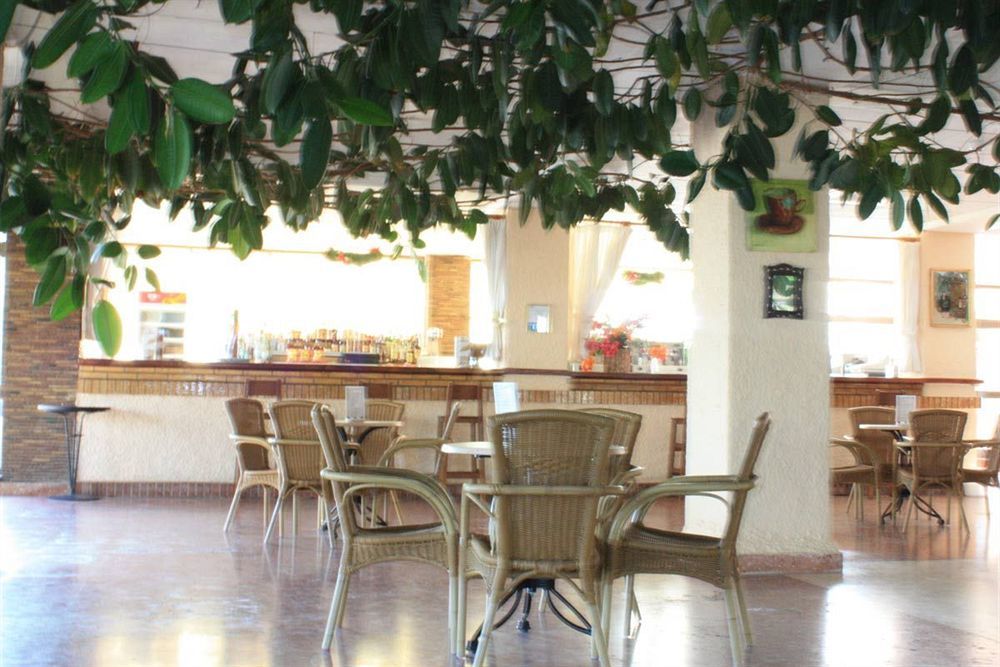 Bahia - 30º Hotels El Puerto de Mazarrón Zewnętrze zdjęcie