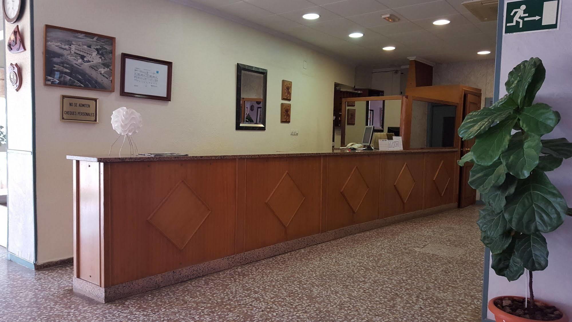 Bahia - 30º Hotels El Puerto de Mazarrón Zewnętrze zdjęcie